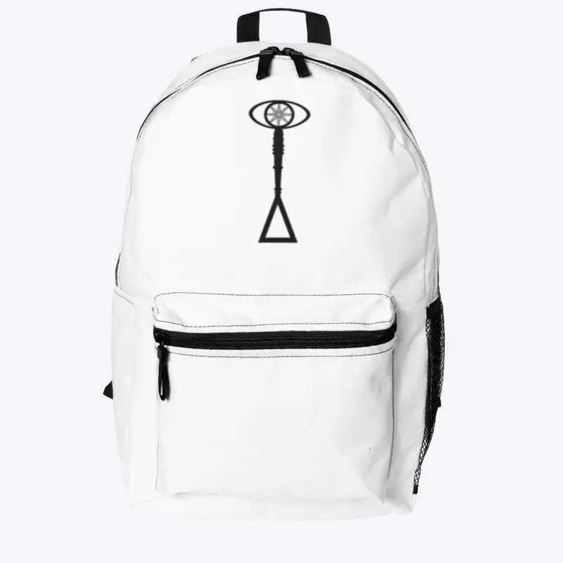 HIGHYOGI Backpack